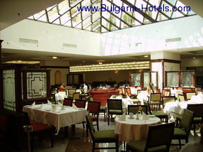 Bulgaria hotels